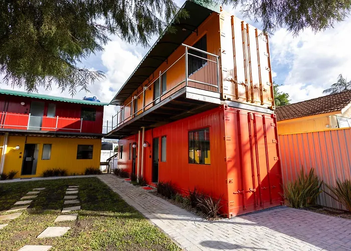 Villa Dei Colori Studio 5 com Wi-Fi perto do Museu do Olho